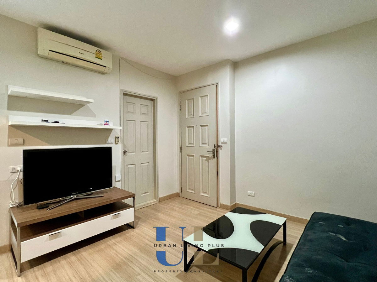 รูป ( U20240621200 ) Tel/Line 096-2479369, ให้เช่า ไลฟ์ แอท สาทร10 , 1 ห้องนอน, 1 ห้องน้ำ, ห้องสวย , พร้อมอยู่, ราคาพิเศษ!! - รูปที่ 3/9