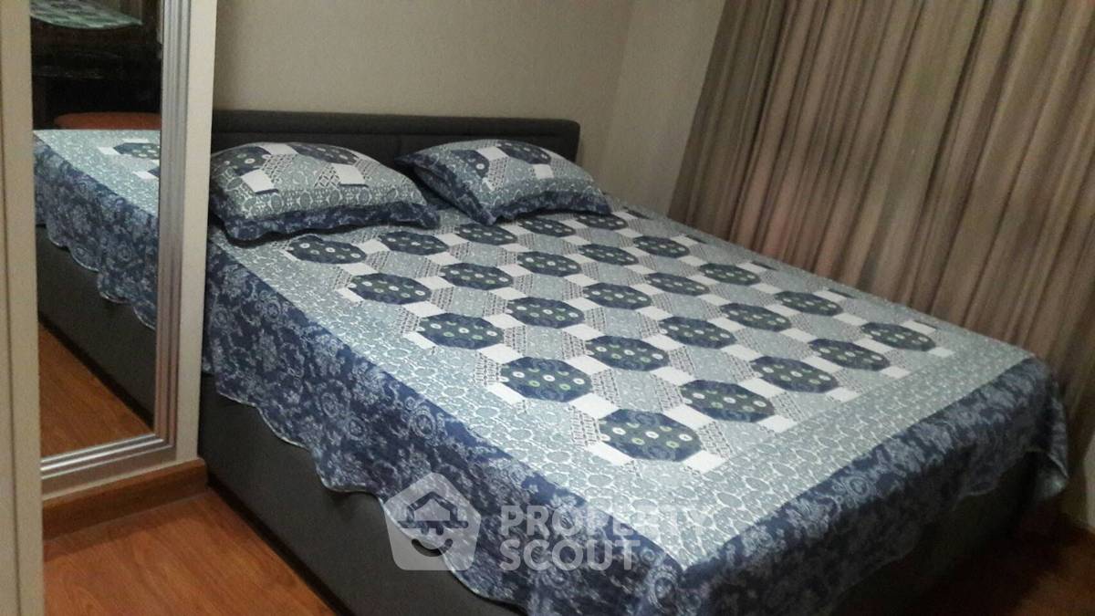 picture 2-BR Condo at Belle Grand Rama 9 near MRT Phra Ram 9 (ID 476292) - 3/17