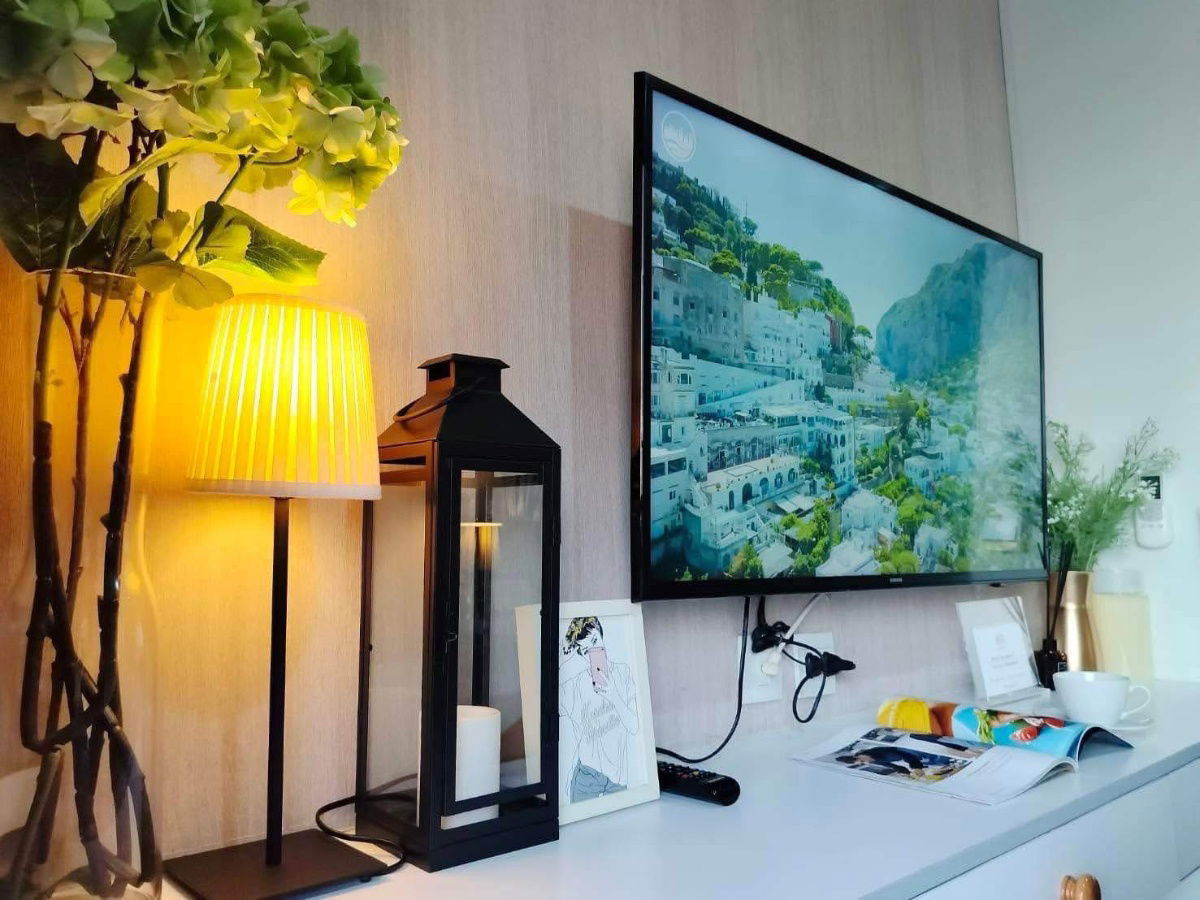 picture #R5631 🎉 110868 Condo for rent Life Sukhumvit 48 - 8/12