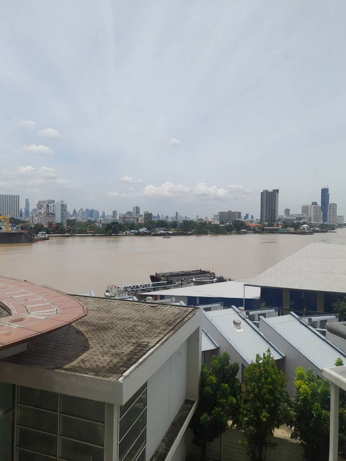 picture For rent: 1 bedroom, 63 sq.m. Ivy River Ratburana - 8/9
