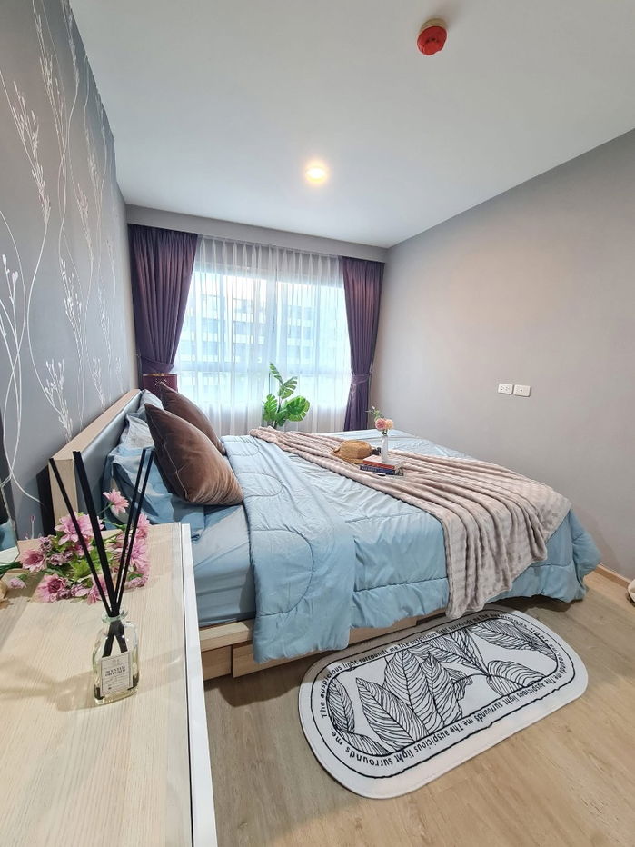 picture #R5655 🎉 110868 Condo for rent Elio Del Ray Sukhumvit64 - 3/16