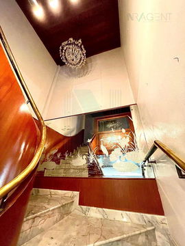 🚩 For Rent 2-story House MANEEYA THA IT 4 bedroom 4 bathroom