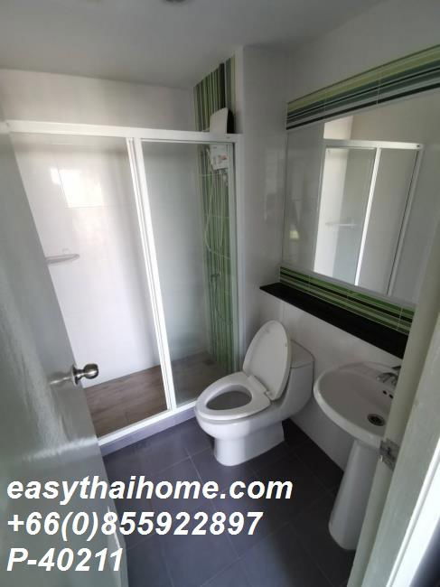 picture P-40211 Condo for rent Regent Orchid Sukhumvit 101 fully furnished (Confirm again when visit).  - 2/9