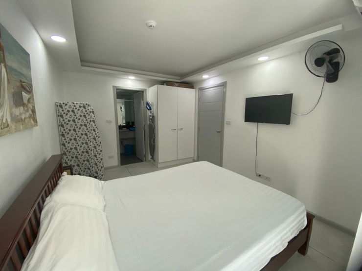 picture SIAM TROPICAL GARDEN CONDO 1 Bedroom  - 5/22