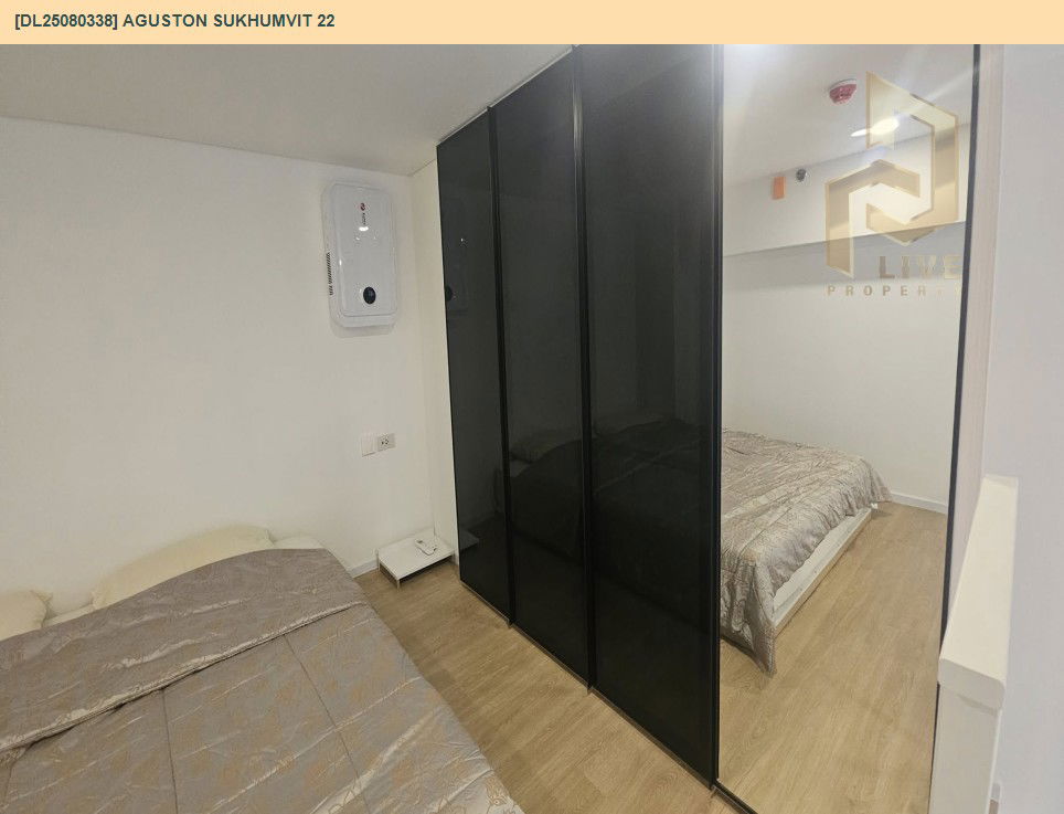 picture DL25080337 Condo for rent, Landmark @MRTA Station  near -, ready to move in, call urgently 0656133286 LineID @534wlwof - 17/17