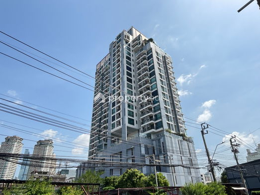 Project Bangkok Horizon Sathorn - Narathiwas Picture - 4/7