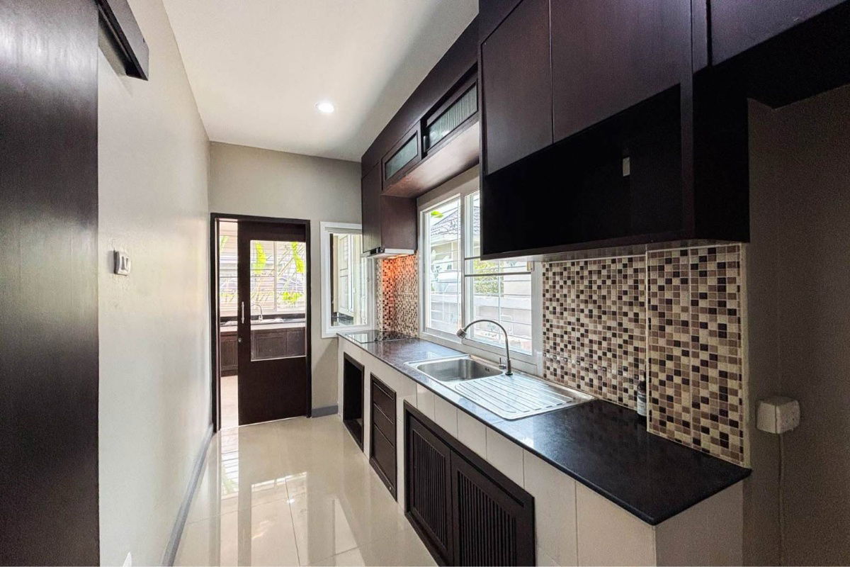 รูป ขายบ้านเดี่ยว หมู่บ้านอรสิริน 6 แยกหลุยส์ (สันกำแพง) T.0946511456 - รูปที่ 13/16