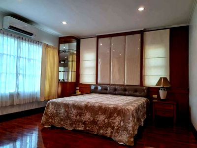 Houses for rent Metropolitan Electricty Authority Samut Prakan : For  Rent Montana Srinakarin Village (Land & House Project)