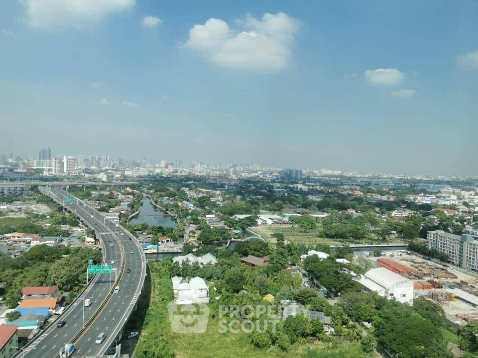 picture 1-BR Condo at The Base Rama 9 - Ramkhamhaeng near ARL Ramkhamhaeng (ID 564640) - 4/6
