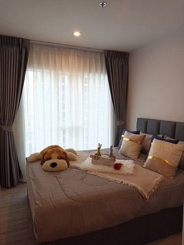 picture C5940 For Rent  :  Condo  Regent Home Bangna ( BTS Bangna ) 064 665 4666 - 1/12