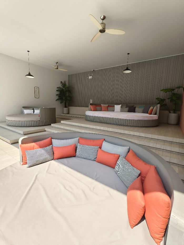 รูป ห้องใหม่ไม่เคยมีผู้เช่าในทองหล่อ! Chapter thonglor 25 - รูปที่ 14/20