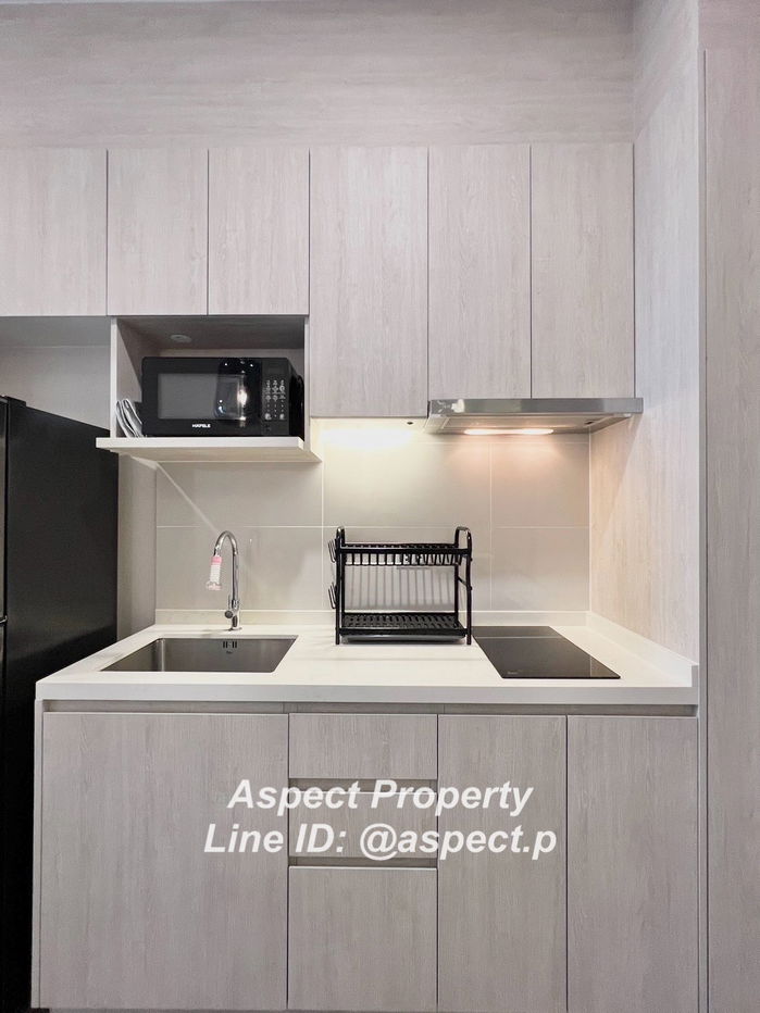 รูป 🏡✨ ให้เช่า KEEN Sriracha – คอนโดหรู ใจกลางศรีราชา - รูปที่ 17/24
