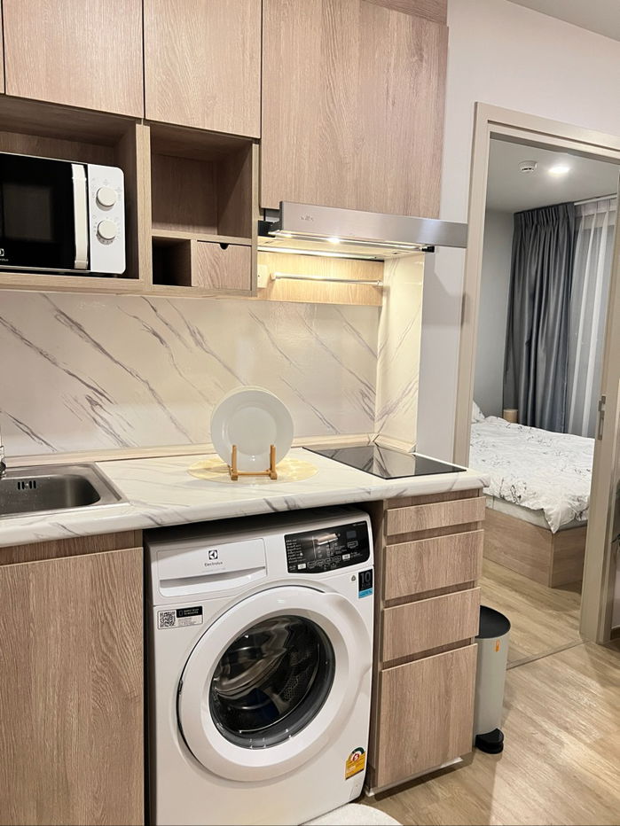 picture KensingtoN rayong1 (Condo rayong) - 10/24