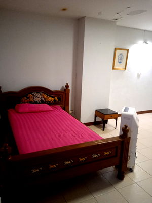 Condos for rent Bangkok : condominium farm Lynn flag of hand