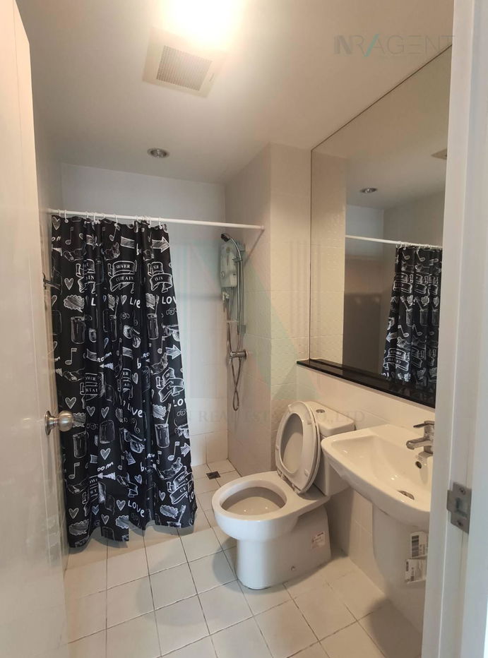 picture For Rent Condo THE TREE INTERCHANGE Building A, Floor 38,1 bed room, Room size 35 sqm - 8/8