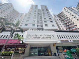 รูป Fortune Condo Town - รูปที่ 2/9
