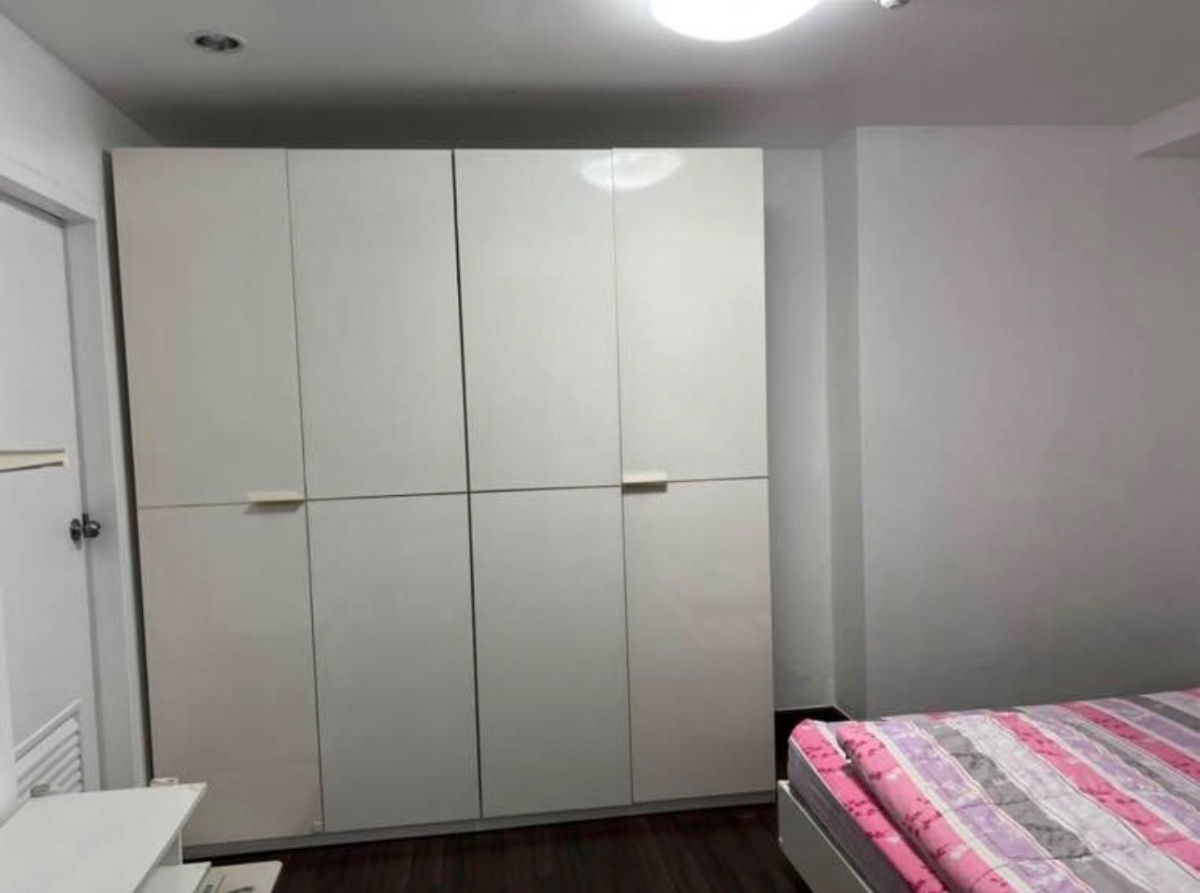 รูป ให้เช่า!! คอนโด PST1   For Rent - Condo PST1 - รูปที่ 11/14