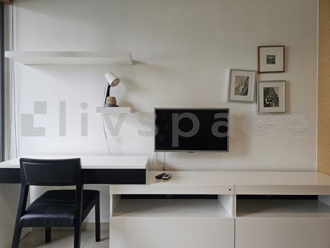 [L250804021] สำหรับเช่า The Lofts Ekkamai | STUDIO | ขนาด 28 ตร.ม. | ราคาพิเศษ | พร้อมเข้าอยู่