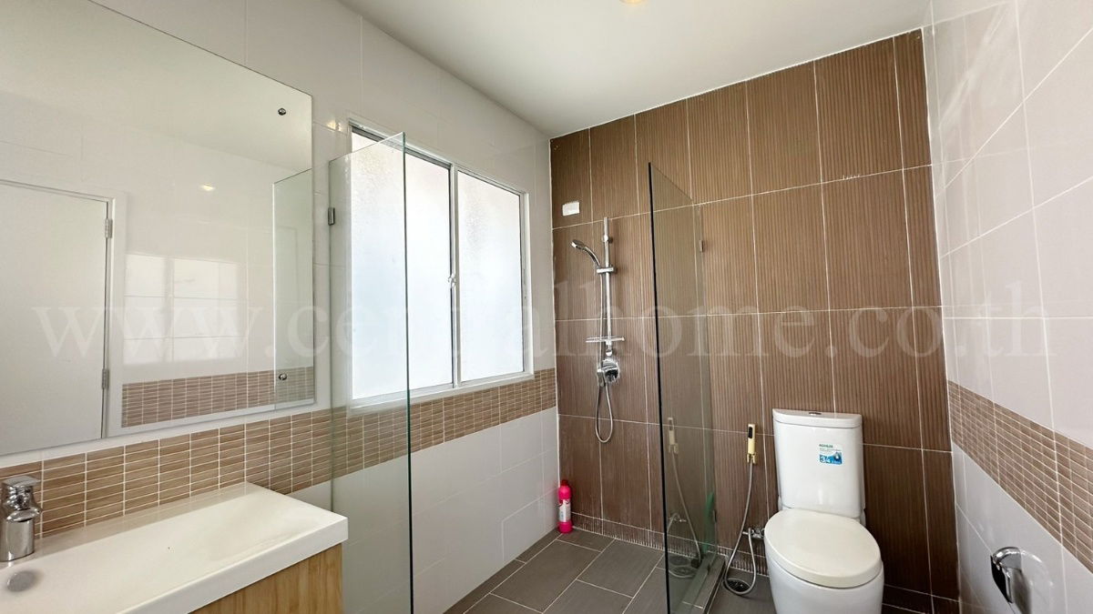 รูป บ้านเดี่ยว เดอะ แพลนท์ แจ้งวัฒนะ - ราชพฤกษ์ หลังมุม - รูปที่ 8/19