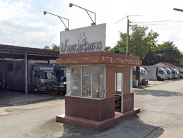 Project Baan Suayrimtarn 9 wongwaen - Ramkhamhaeng Picture - 2/6