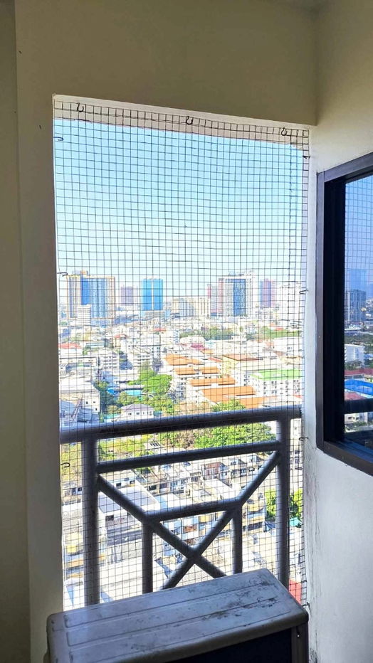 picture #R5057 Condo for rent The Winning Tower (Sukhumvit71) - 8/10