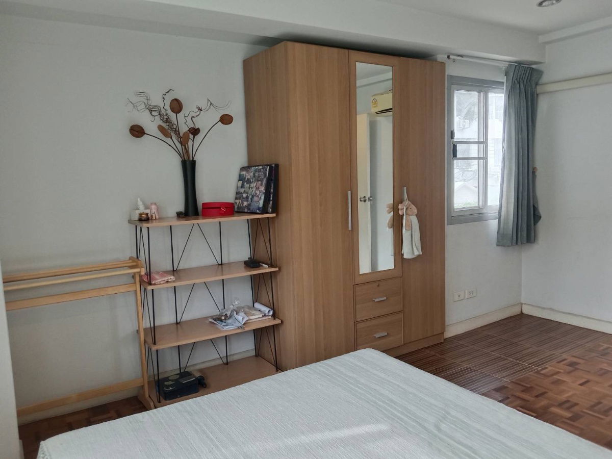 picture Sell Sammakorn Condo Ramkhamhaeng 2 Bedroom Tel. 099-998-3897 - 7/19