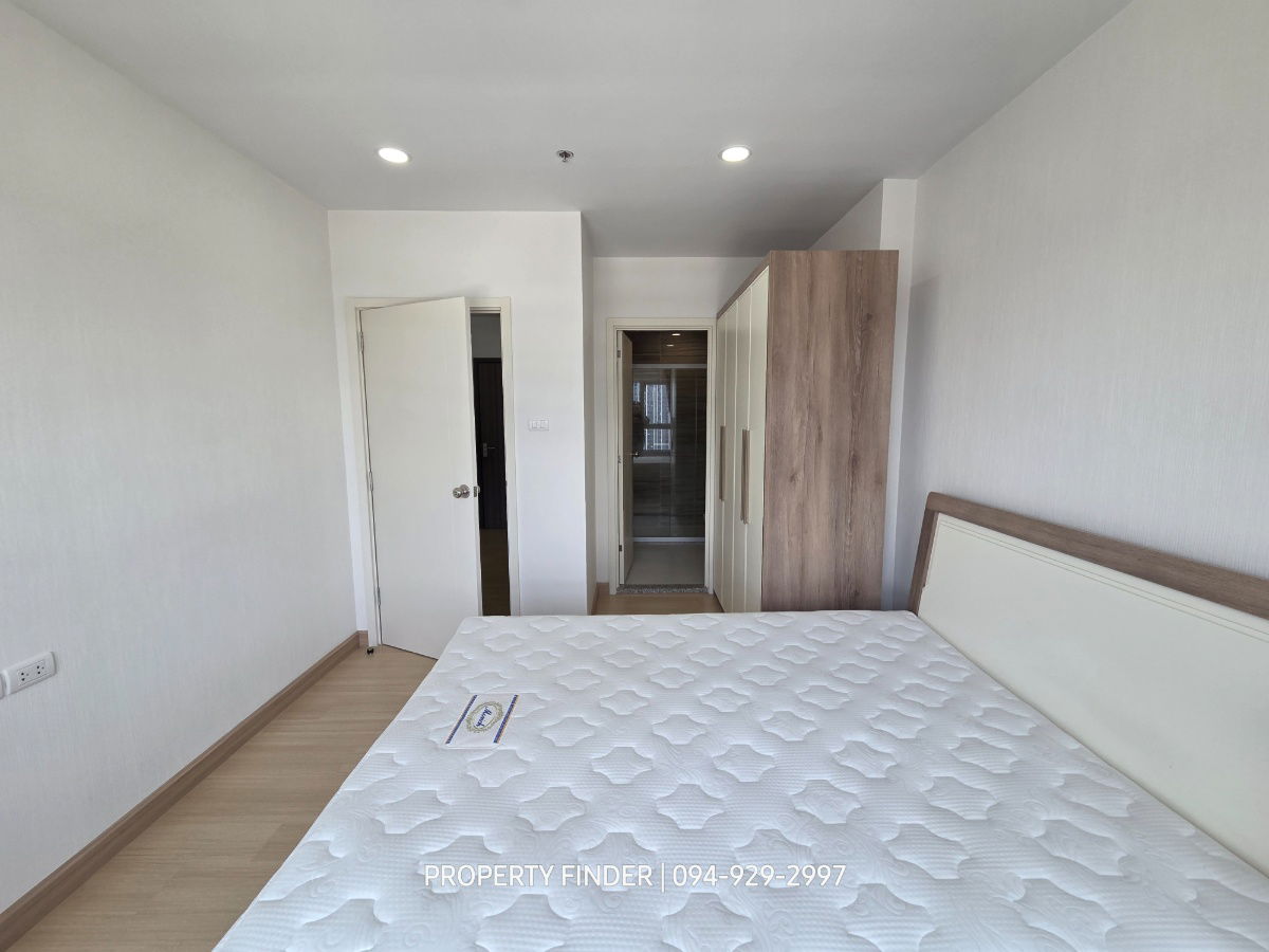 picture Condo for rent Supalai Veranda Sukhumvit 117   Make an appointment to view the room 👉line: @propertybkk2 - 11/18