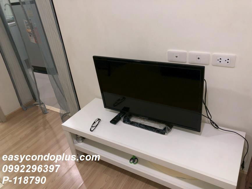 รูป P-118790 ให้เช่า คอนโด บี ลอฟท์ สุขุมวิท 115 ตำบลเทพารักษ์ อำเภอเมืองสมุทรปราการ สมุทรปราการ พร้อมอยู่ ราคาถูก Line Id: @easycondoplus099-229-6397 - รูปที่ 6/9