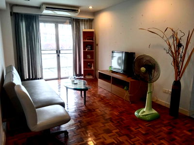 Condos for sale : Sell Sammakorn Condo Ramkhamhaeng 2 Bedroom Tel. 099-998-3897