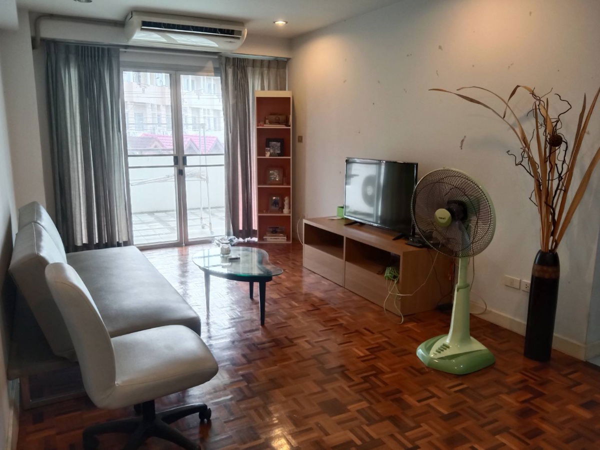 picture Sell Sammakorn Condo Ramkhamhaeng 2 Bedroom Tel. 099-998-3897 - 1/19
