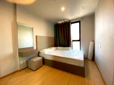 Condos for sale Rajamangala Institute of Technology : 🚩 For Sell Condo THE PRIVACY THAPHRA INTERCHANGE Building 1, Floor 8,1 bed room, Room size 27 sqm