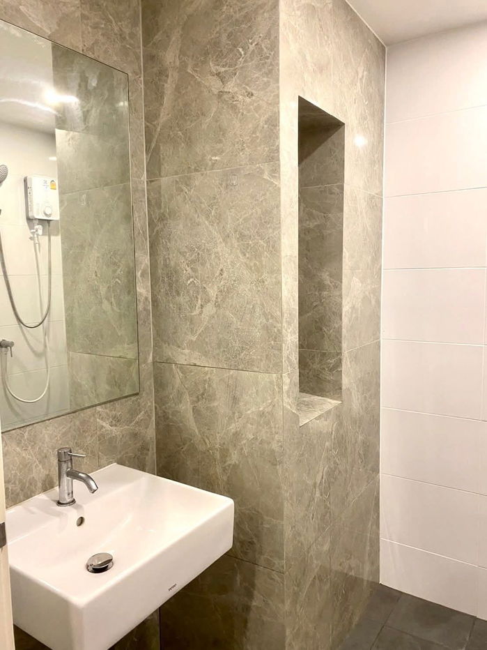 picture 🍀Condo For condo Origin Sukhumvit-Sailuat Fully fernished Lease 9500- - 11/19