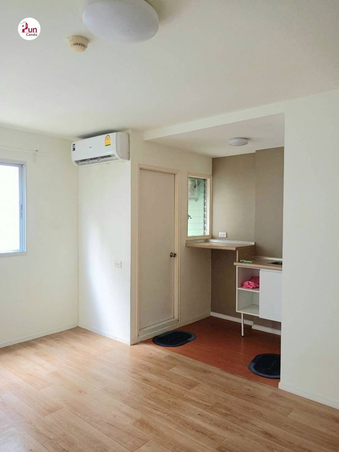 picture Lumpini township condo for rent. - 5/10