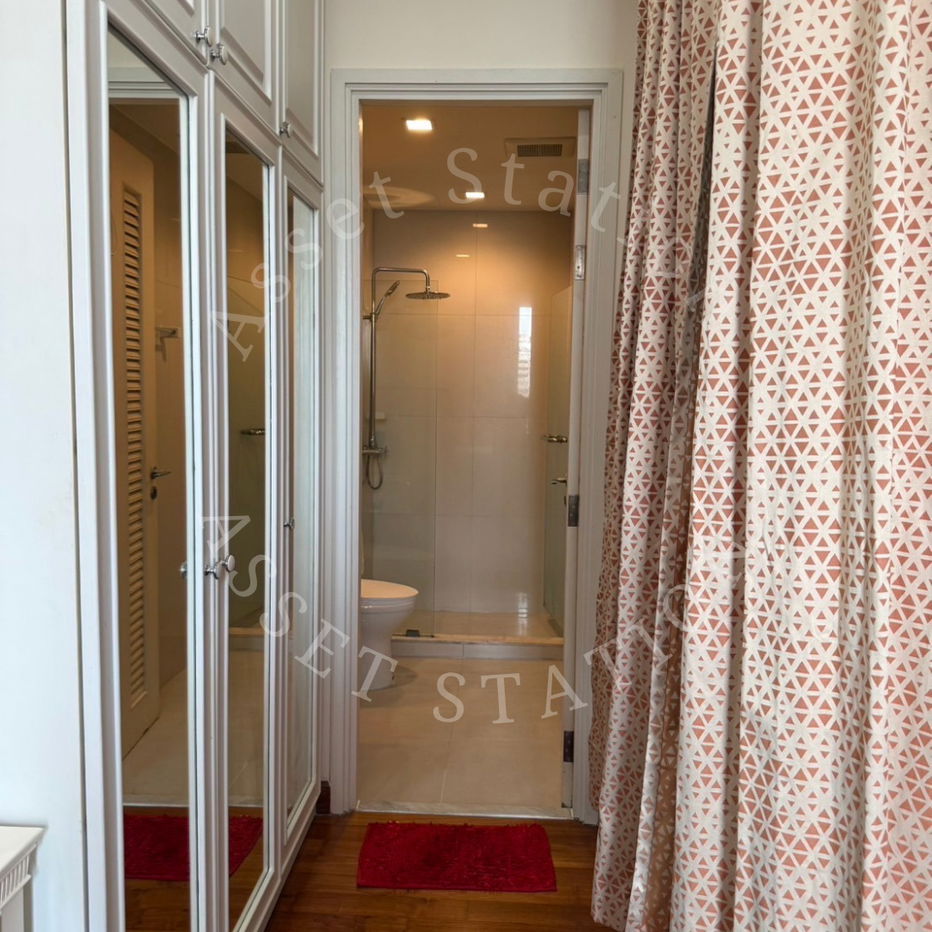 picture 🔥 New Available | Ivy sathorn 10 Near BTS Saint Louis 🔥 - 5/6