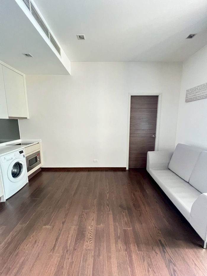 รูป FOR RENT | 2B1B  ห้องใหญ่ 50 ตร.ม. ชั้นสูง 20+ เฟอร์ครบพร้อมเข้าอยู่  - รูปที่ 14/14