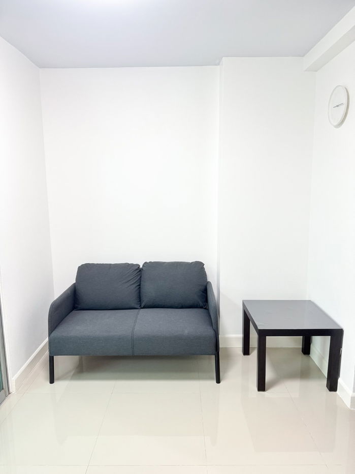 รูป cd1798 ให้เช่าคอนโด ราคาถูก 6,500บาท/เดือน สวิฟท์ คอนโด Swift Condo ABAC Bangna ใกล้เอแบคบางนา - รูปที่ 7/12