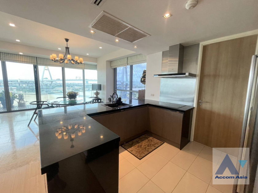 picture 🔼🔽 AccomA 📩  3 BR Condominium @The Pano (AA33756) - 7/20