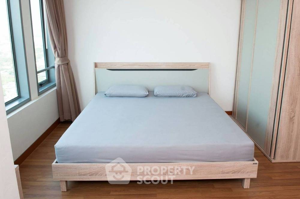 picture Studio Condo at Vantage Ratchavipa Condominium in Chatuchak (ID 2004827) - 1/9