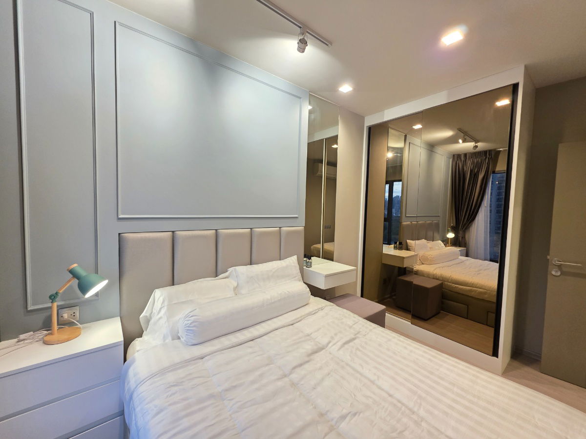 รูป ให้เช่า Life Asoke Hype ราคา 23,000 บาท [PNr250803] - รูปที่ 2/13