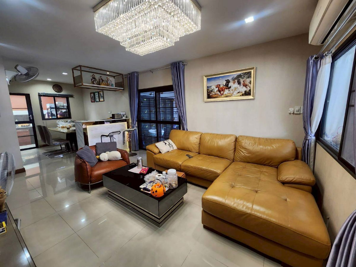 รูป ซื้อ ขาย The Loft by Hi Zen – บ้านที่ออกแบบเพื่อความสุขของคุณ ดีไซน์มีเอกลักษณ์ เติมเต็มทุกมุมของการอยู่อาศัย  Line ID : @951qfbfi - รูปที่ 1/18