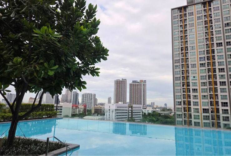 รูป 🔥 ให้เช่าห้อง One Bed Plus 📍 𝐃𝐄𝐍𝐈𝐌 𝐉𝐚𝐭𝐮𝐣𝐚𝐤📍 ตกเเต่งครบ พร้อมเข้าอยู่‼️LINE: @reviva✅ - รูปที่ 6/9