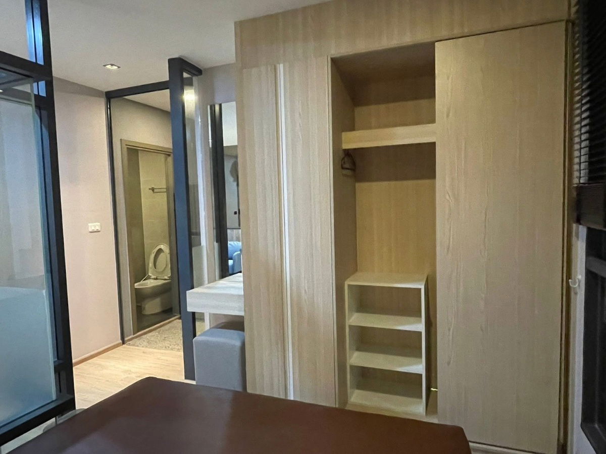 picture 🆙👉 Room For Rent IDEO O2  🔥🔥 The Best Price and Fully Furnished 🔥🔥 Near BTS Bangna !!! - 4/16