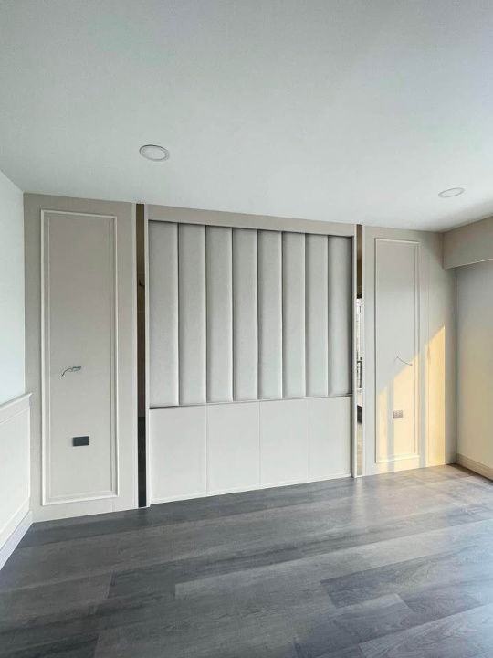 รูป UK07-009 🏡 ขายบ้านใหม่มือ 1 สไตล์พรีเมียม โครงการ ไลฟ์แอนด์ลิฟวิ่ง แกรนวัลเล่ย์ (เลี่ยงหนองมน-บางแสน) - รูปที่ 6/9