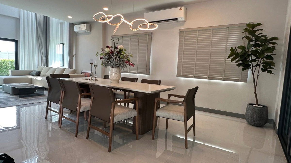 รูป Luxury Home for Rent – The City Bangna - รูปที่ 2/15