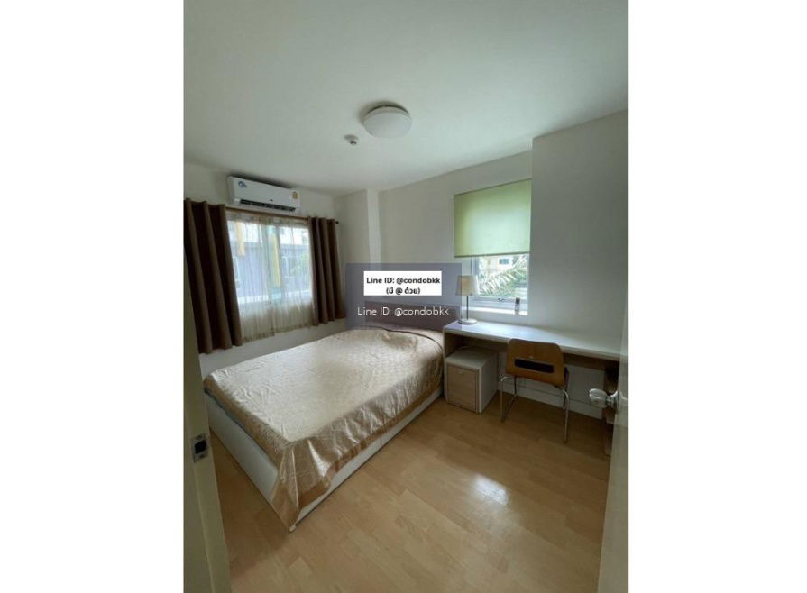 รูป Condo for rent : My Condo Sukhumvit 52 - รูปที่ 5/7