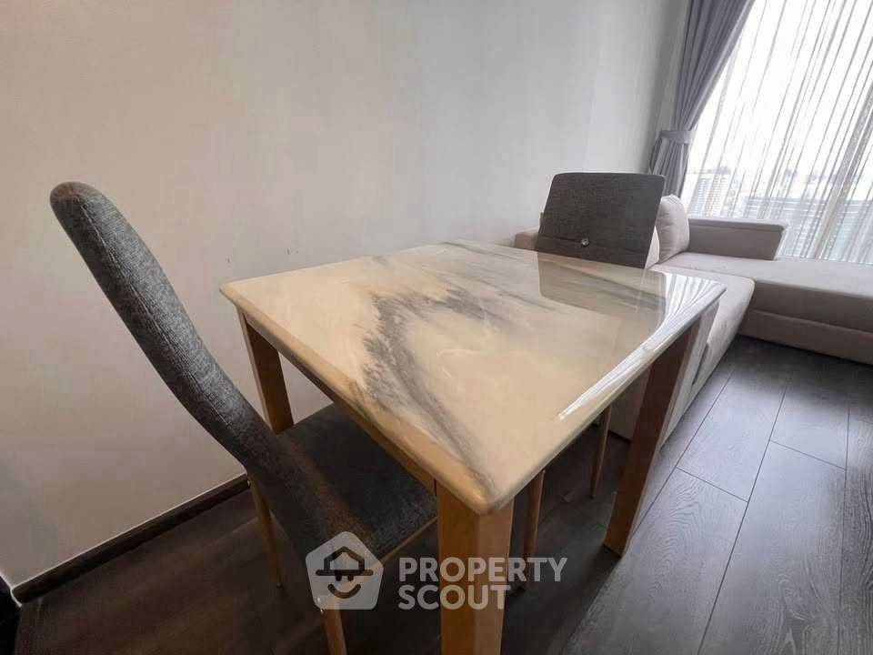 picture 1-BR Condo at Knightsbridge Space Ratchayothin near BTS Ratchayothin (ID 2249743) - 5/9