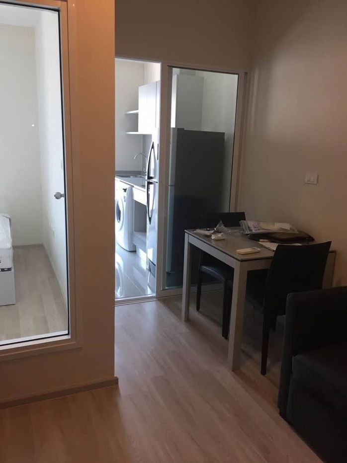 picture  For Rent   Centric Ratchada Huaykwang   16,000 - 9/10