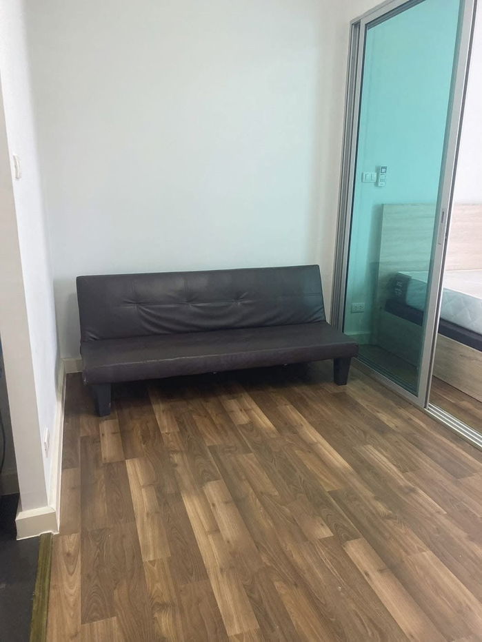 รูป ✨ มีเครื่องซักผ้า คอนโด A Space Me บางนา 1 นอน 25 ตรม ชั้น 23 เพียง 7000 บาท 🏡💖 - รูปที่ 10/14