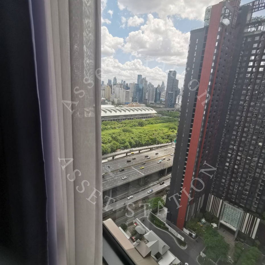 picture 🔥New Available | Rhythm Asoke Near MRT Rama 9 🔥 - 17/18