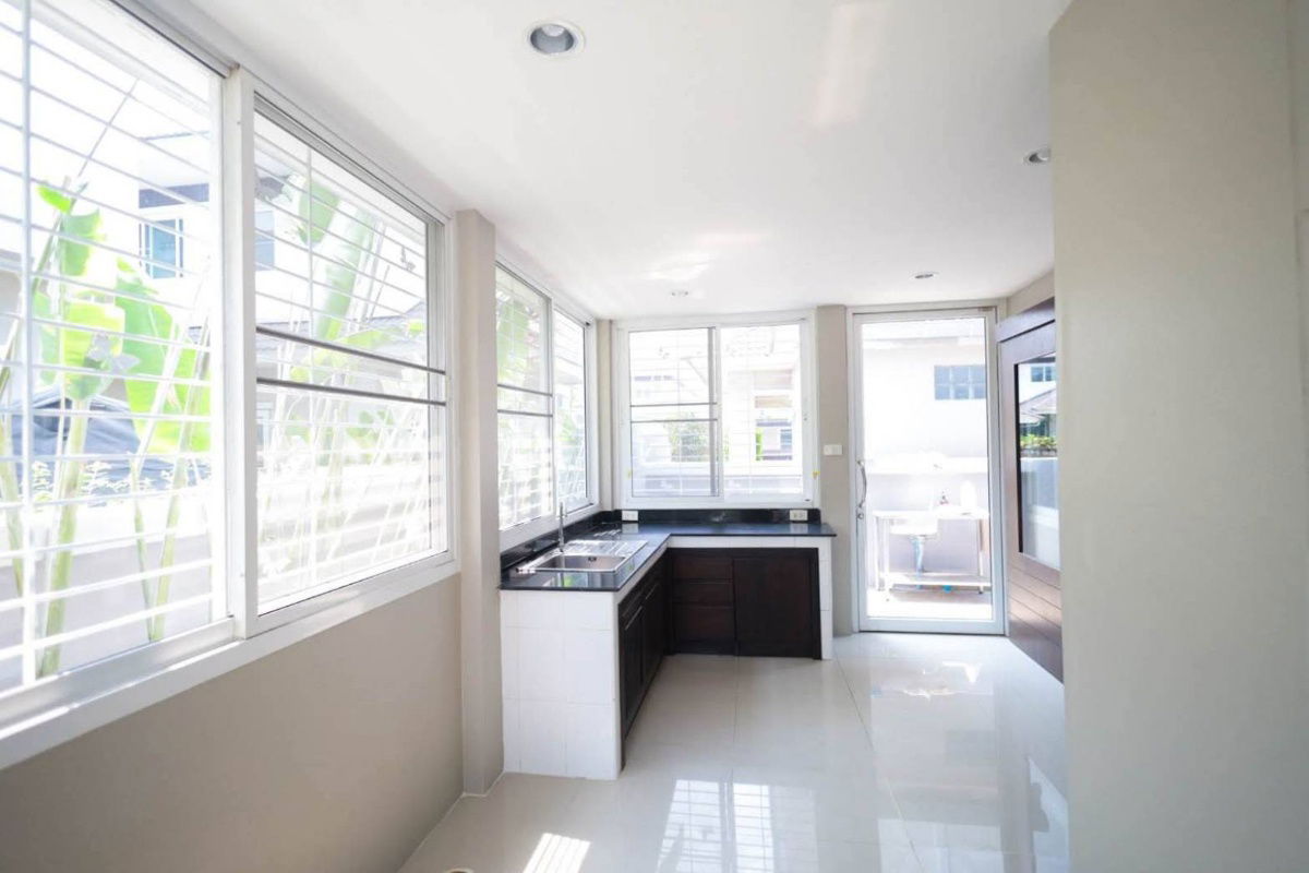 รูป ขายบ้านเดี่ยว หมู่บ้านอรสิริน 6 แยกหลุยส์ (สันกำแพง) T.0946511456 - รูปที่ 15/16
